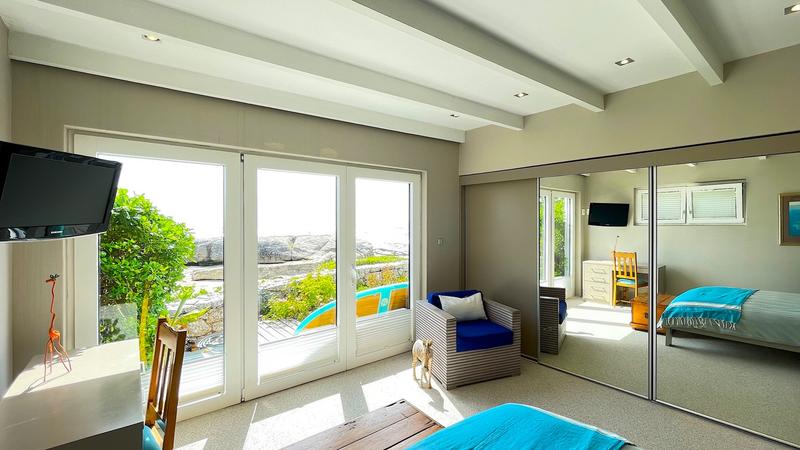 4 Bedroom Property for Sale in Camps Bay Western Cape